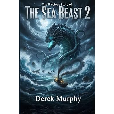 The Sea Beast 2