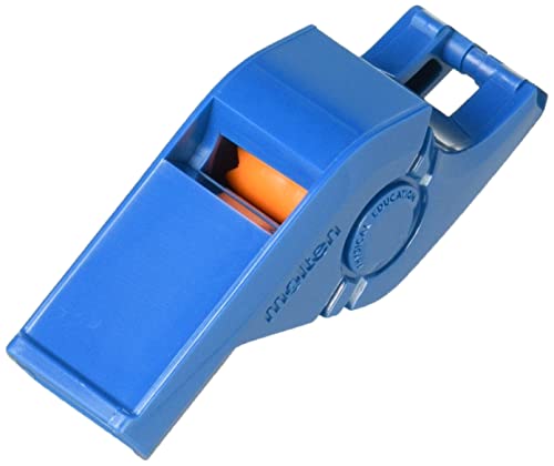 Silbato PE Molten azul RA0050-B