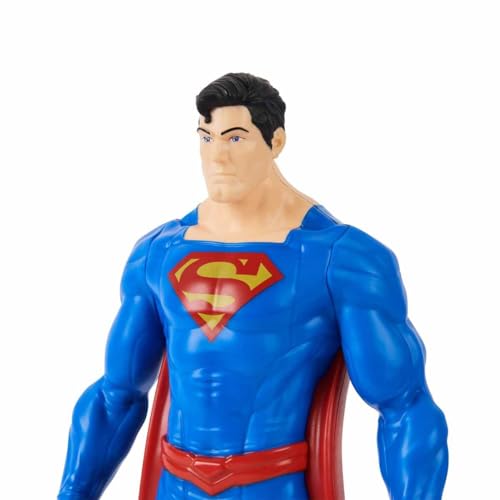 DC Comics Figurine articulée Batman 24 1 cm jouets pour garçons et filles à partir de Neuf - vue 4