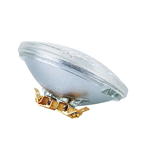 Goehiaul Par36 Led Landscape Bulbs 6W 3000K Warm White, Ac/Dc12V, 700Lumens 36W Halogen Equivalent, Water Resistant Par36 Led Bulb (1 Pack) #TOP6