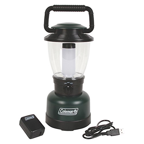 Ultra Performance 300 Lumen LED Extendable Lantern