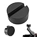 Produktbild kefflum Gummiauflage Wagenheber Gummiblock Gummiklotz Hebebühne Gummiauflagen Wagenheberaufnahme Jack Pad Gummi 100mm x 50mm