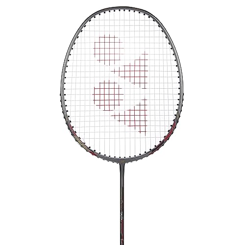YONEX Carbon Graphite Badminton Racquet Nanoray 72Light Bright Gray G4 5U 2 41t+MOMqE4L
