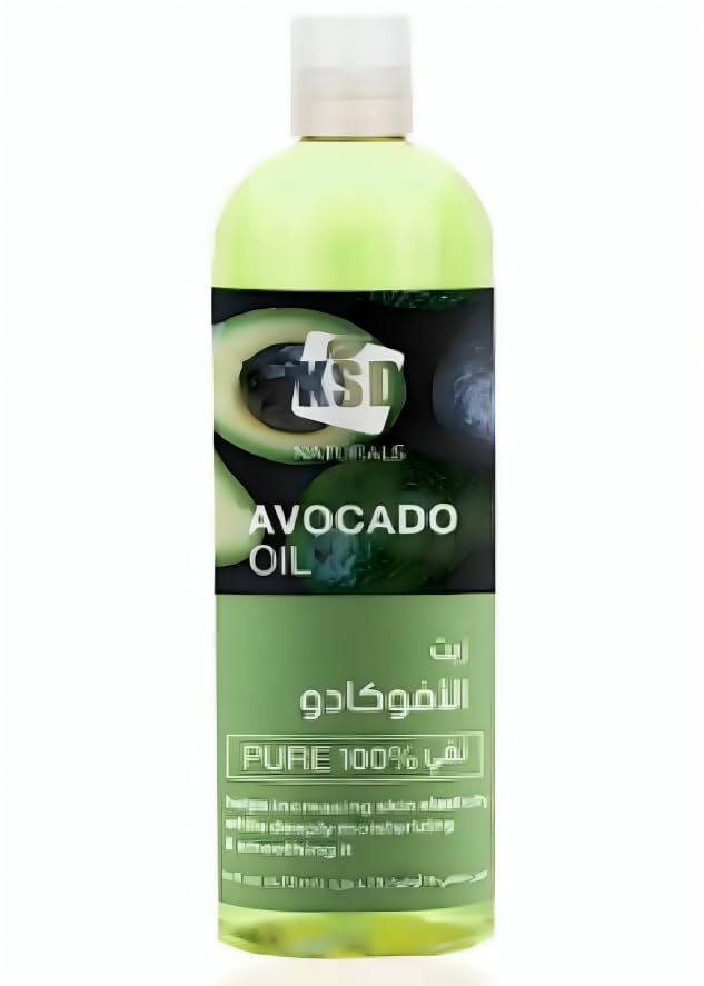 Avocado Oil 473ml