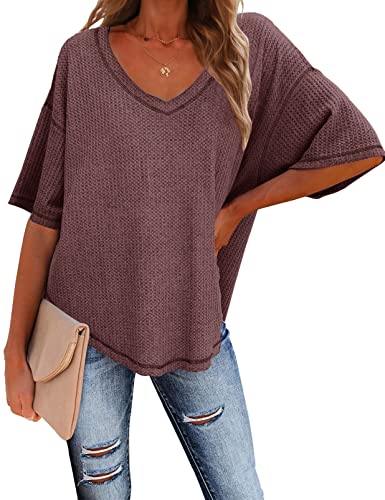 La Mejor comparativa de Blusa granate los mejores 5. 5 Imagen adicional