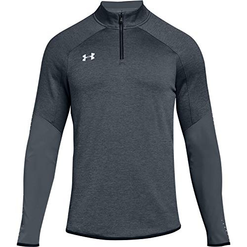 Under Armour Men's UA Qualifier Hybrid 1/4 Zip Long Sleeve