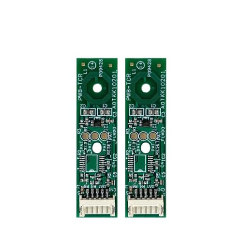 Puce de toner compatible TN324 C224 C284 réinitialisation cartouche