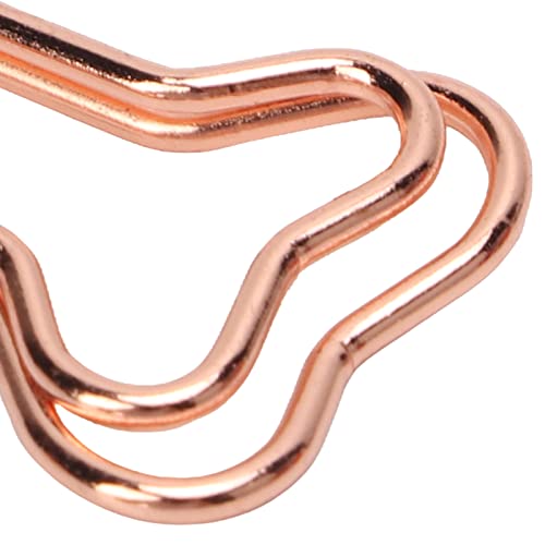 Graffette a Forma di, Clip dell'ufficio del