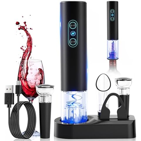 Otuseta Electric Wine Opener Cover