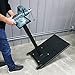 Trick-Tools Versa-Mount Rolling Pedestal Base, Mobile Tool Base, Made in the USA