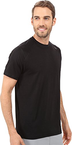 Image of Tasc Performance Men's Carrollton Performance Running Fitness Crew-Neck T-Shirt