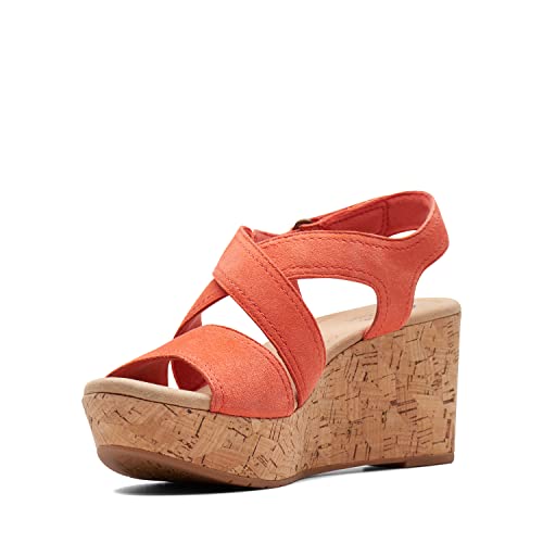 Image of Clarks womens Sandals Sandal