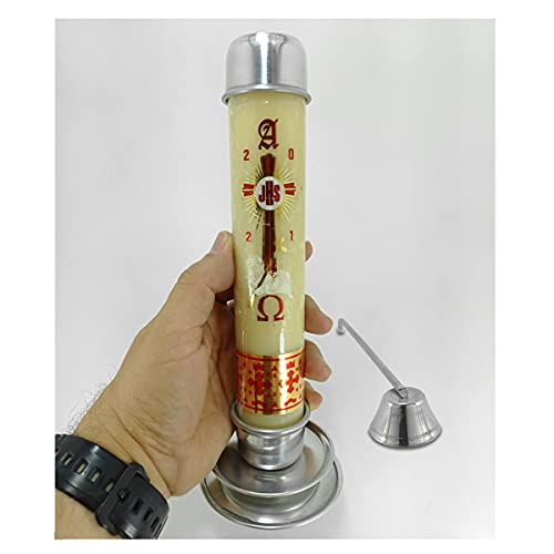 Velas E Incienso, Music Imagen adicional