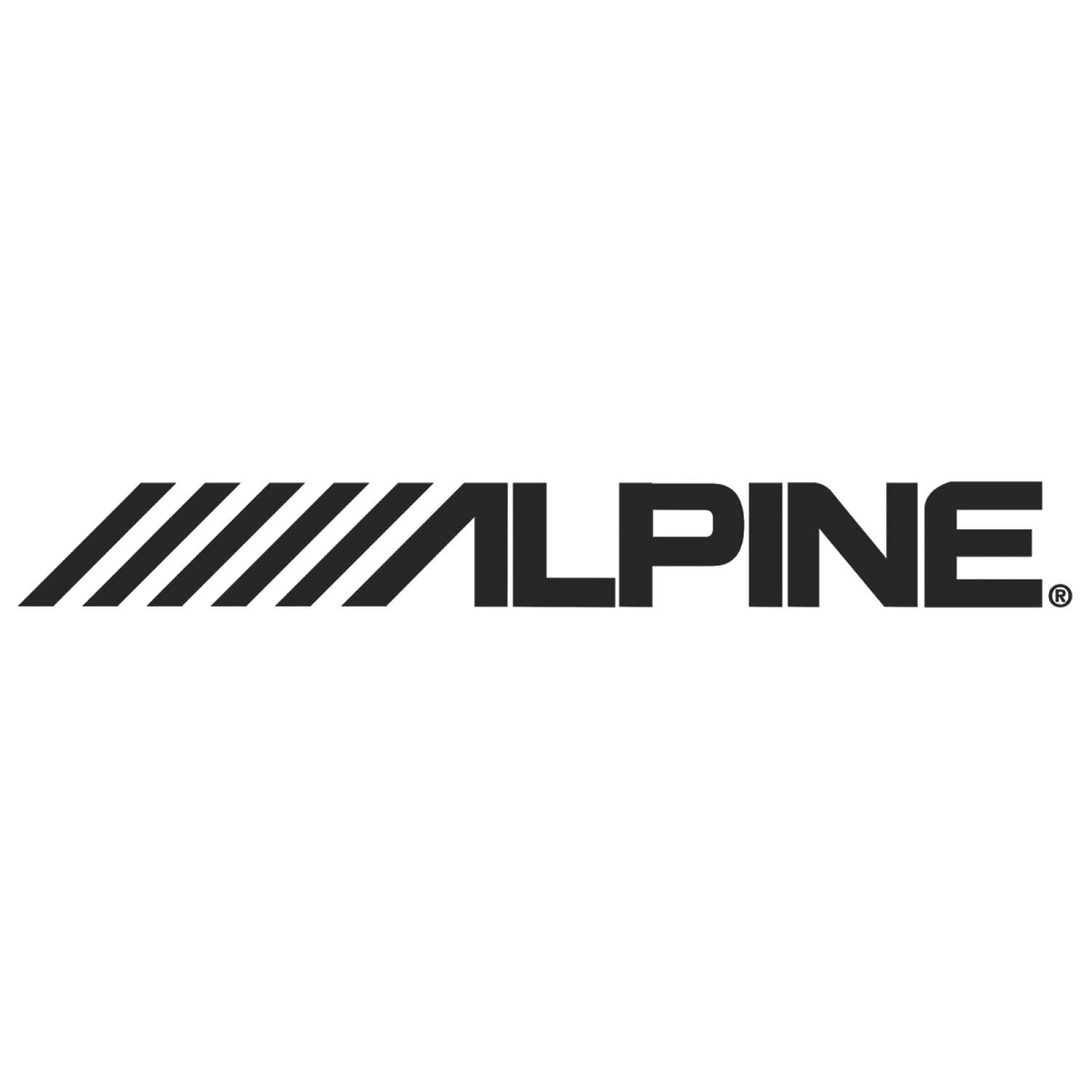 Alpine - Système de Navigation INE-F904DC ALPINE