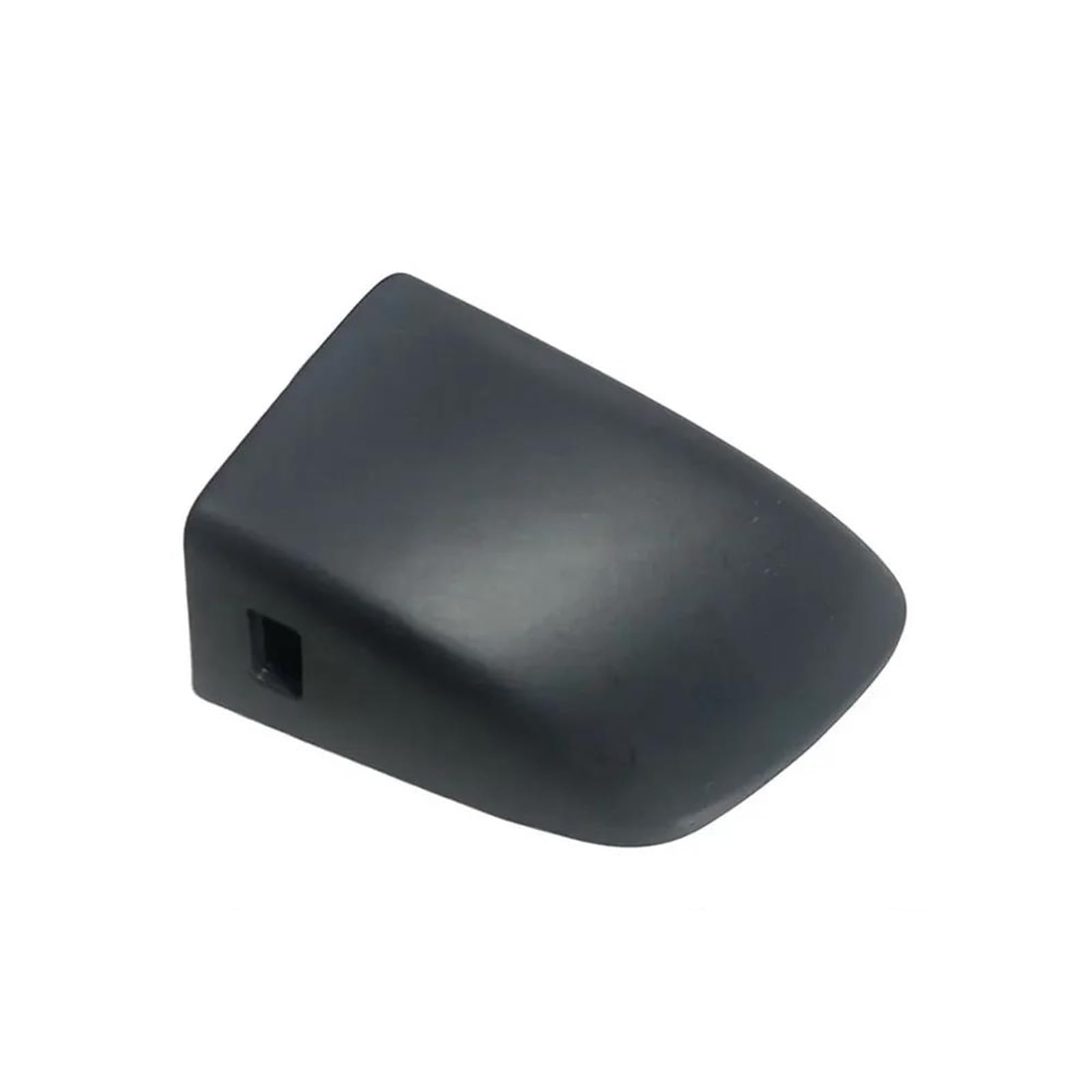 RORVECQ Exterior Door Handle Lock Cover for Porsche for Cayenne 2011 2012 2013 2014 2015 2016 2017(Unpainted)