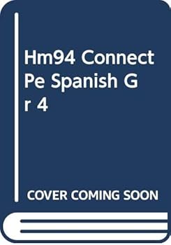 Hm94 Connect Pe Spanish Gr 4