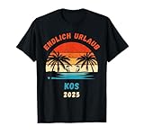 Kos Griechenland Urlaub Outfit Geschenkideen