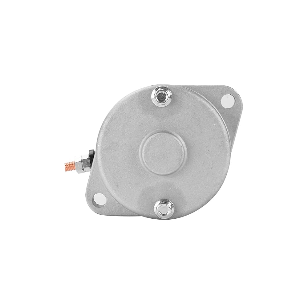 For Piaggio Ape 50 1984-1999, Ape50 Mix 1999 replace OEM 179116 113.008997 Motorini di avviamento per moto d'avviamento 12V CCW 11 Spline