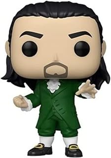 Funko Pop! Broadway: Hamilton - Alexander(Act 2), Multicolor
