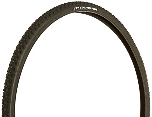CST Cultivator Cycle Cross Tire