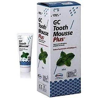 GC Tooth MoussePlus mint