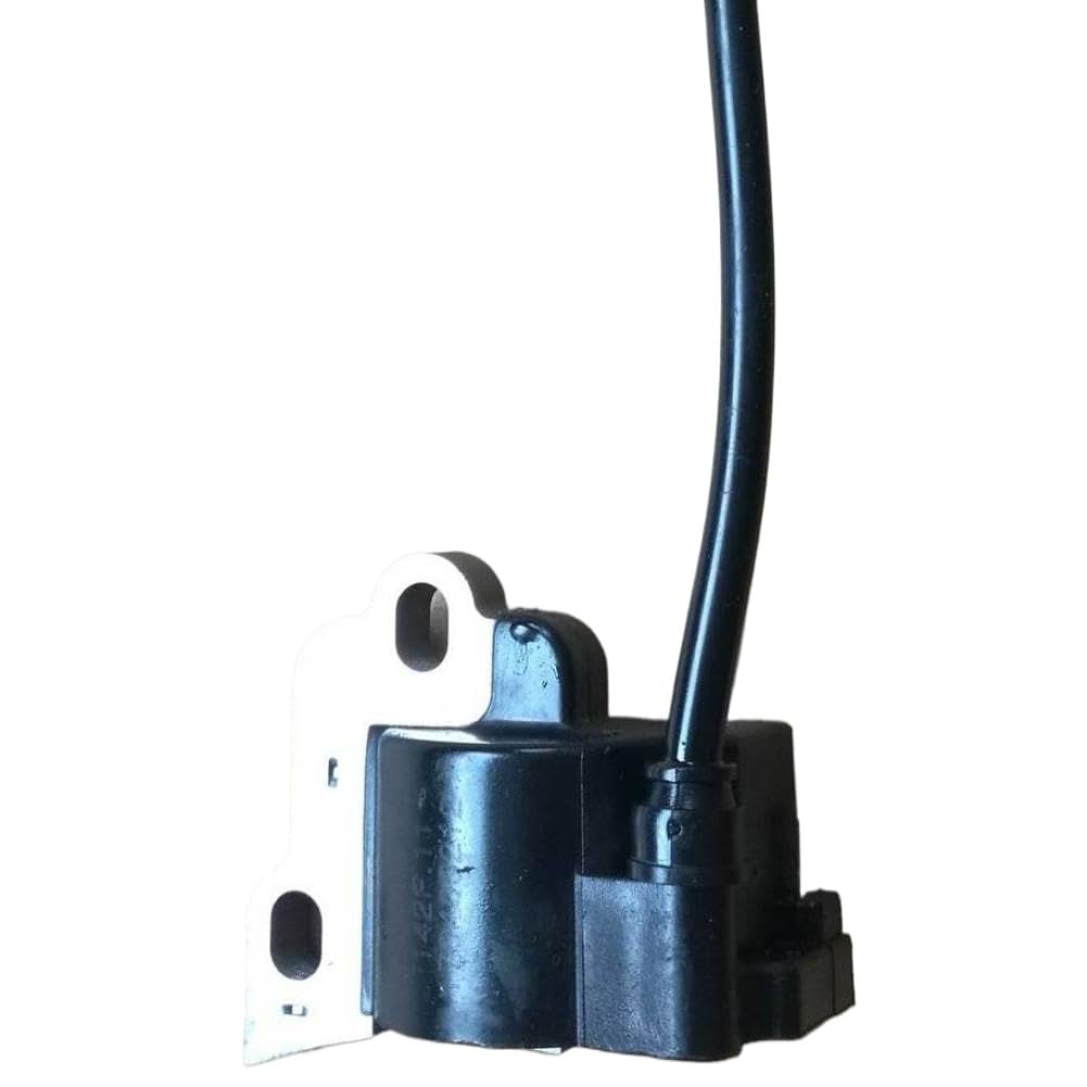 Bobina de Encendido Compatible con GXH50 GXV50 F220 WX15 30500-ZM7-004 30500-ZM7-014