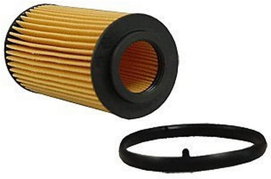 Image of WIX Racing Filters Cartridge Lube Filter (Pack of 5)