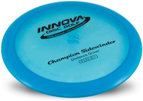 INNOVA Champion Sidewinder 150-160g