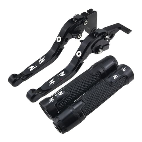 Leviers frein d'embrayage pour moto ZXR 750 : ajustez la garde de votre guidon 1989-1995