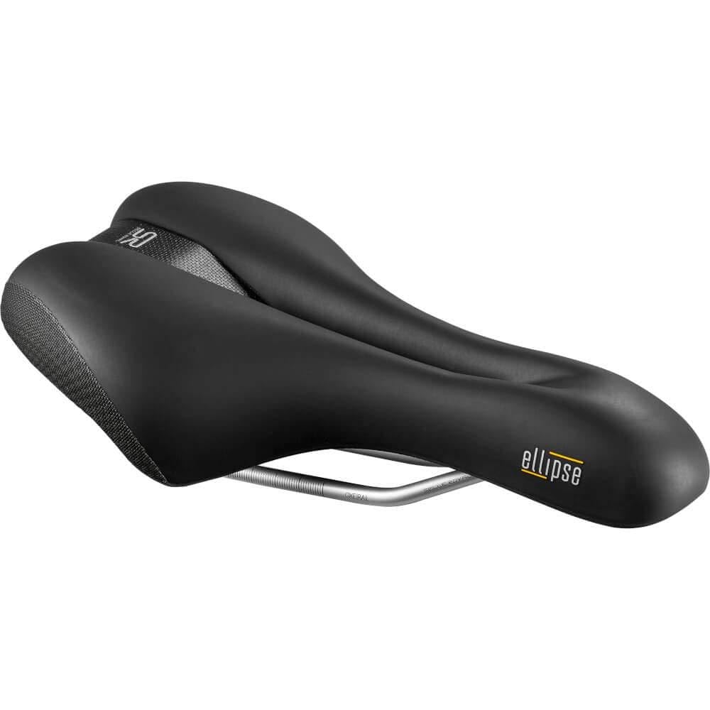 Selle Royal Ellipse (Athletic) Fahrrad-Sattel // Unisex (Premium)