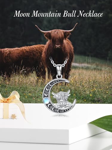 Joyas de plata de animales, el regalo ideal de cumpleaños para mujer 2