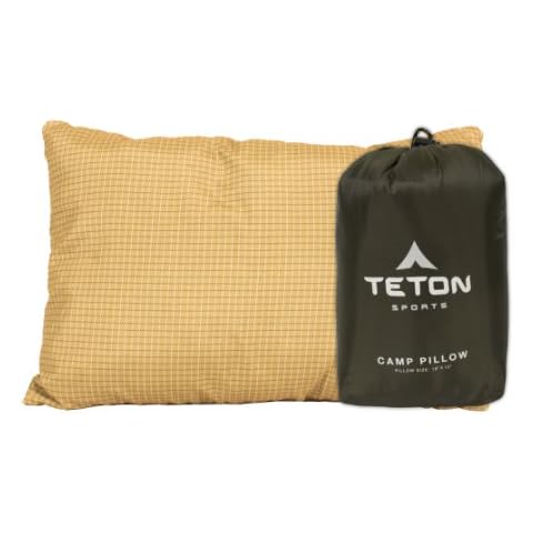 TETON Sports Camp Pillow Cover
