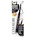 COVERGIRL Perfect Point PLUS Eyeliner, One Pencil, Black Onyx Color, Self Sharpening Eyeliner Pencil, Smudger Tip for Blending (packaging may vary)
