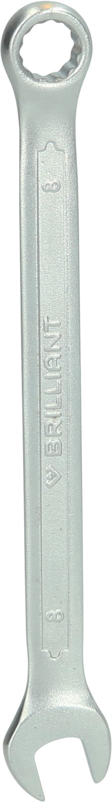 KS TOOLS Ring-Maulschlüssel, 8 mm