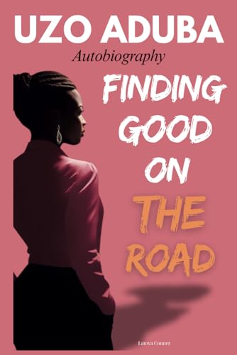 Uzo Aduba Autobiography: Finding Good on The Road für 15,75 EUR (-31%) statt 27,29 EUR bei amazon.de Bild: Uzo Aduba Autobiography: Finding Good on The Road für 15,75 EUR (-31%) statt 27,29 EUR bei amazon.de