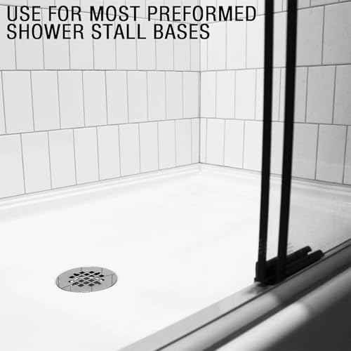 Drenaje portátil para ducha y fregadero de latón, para baños y cocinas, accesorio para el hogar miniatura 3