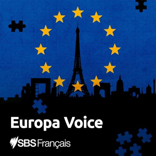 #173 - L'Australie sous le choc, la France face &agrave; une pol&eacute;mique sanitaire #EuropaVoice