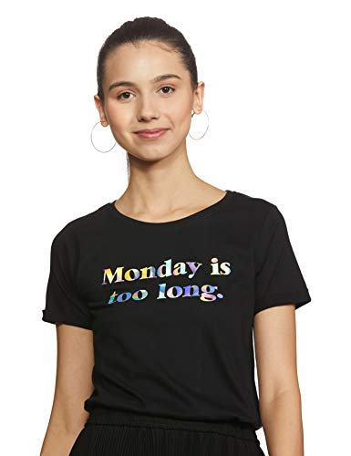 Image of Max Women's Regular T-Shirt