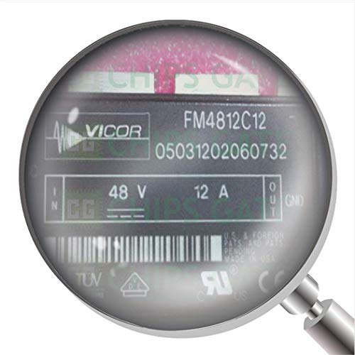 FM4812C12 1Pcs New FM4812C12 05+ Module