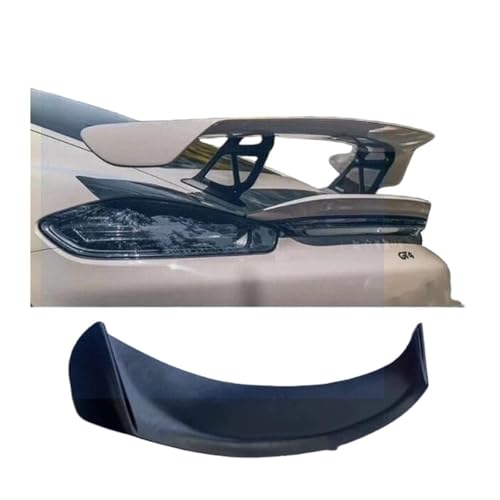 �|���V�F �{�N�X�^�[ �P�C�}�� 718 981 987 �V�^ GT4 �J�[�{���t�@�C�o�[ ���A�u�[�g�E�B���O�X�|�C���[ ���A���[�t�X�|�C���[ �E�B���O �g�����N���b�v �u�[�g�J�o�[�ɓK��(Black)