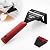Trim Puller Tool - Tile Removal Tool, Baseboard Trim Puller with Noise Reduction Cover - Wood Trim Removal Tool, Baseboard Removal Tool for Removing Wood Floor, Baseboard, Tiles, Nail Pulling and More