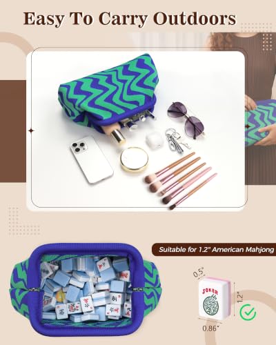 Image of Woven Clutch Purses for Woman,Summer Beach Purse for Vacation, Woven Striped Dumpling Bag,Crochet Evening Handbag