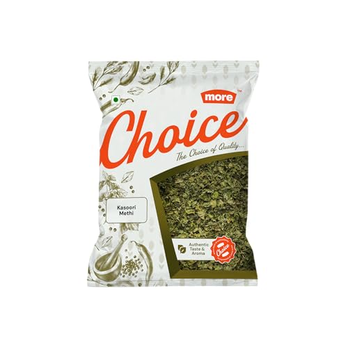 Image of More Choice Kasuri Methi 25 gm