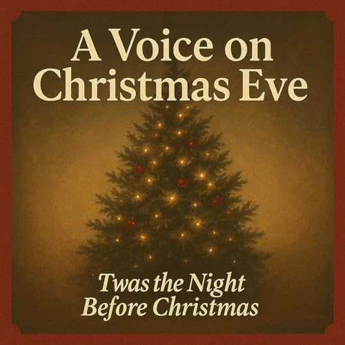 A Voice on Christmas Eve