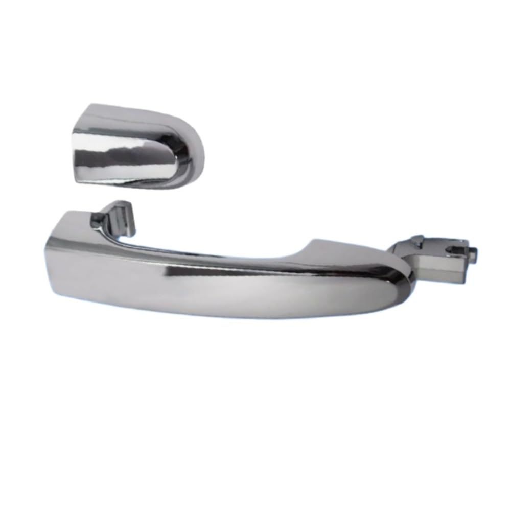 MHTGD 82651-1F010 826611F010 Exterior Door Handle 836511F010 Front Rear Left Right for Kia for Sportage 2005-2010