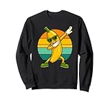 Dabbing Dance Fruits Vegetables Novelty Tops ...