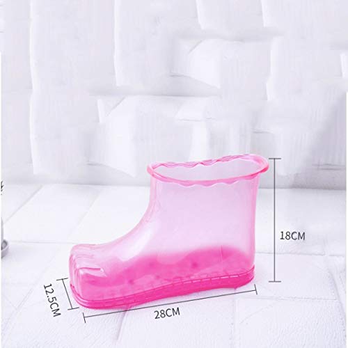 Botas Spa Masaje para Pies Para Casa y Relajación miniatura 3