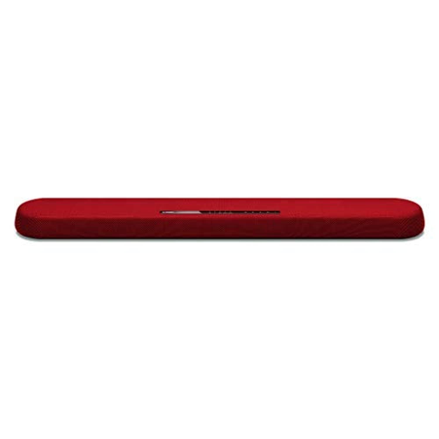 Sounbar Yas 109 Red, Bluetooth