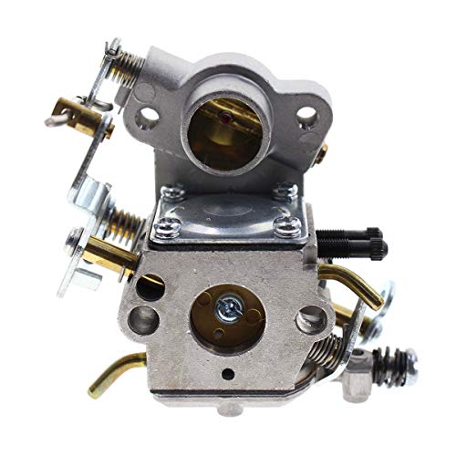 Motoall PP4218 PP4218A C1M-W26 Carburetor For Poulan Pro Pp4218 Pp4218A Chainsaw thumb #1