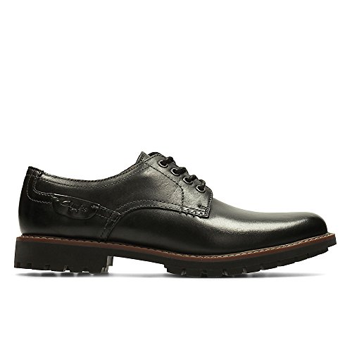 Image of Clarks Men's Recline Out Derbys